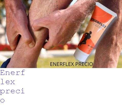 Enerflex Pomada